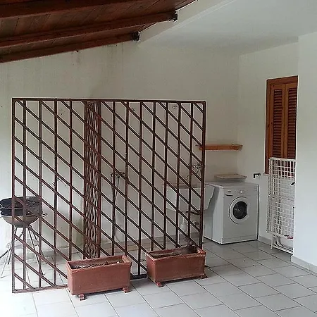 Σπίτι διακοπών Casa Vacanza 66