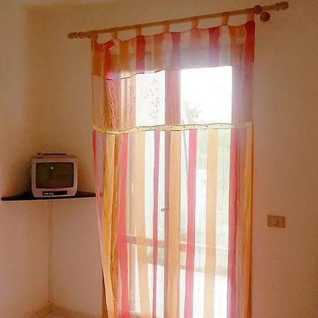 Casa Vacanza 66 Sant'Andrea (Apulia)