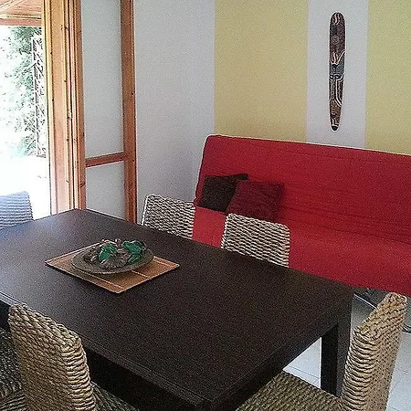 Casa Vacanza 66 Σπίτι διακοπών *
