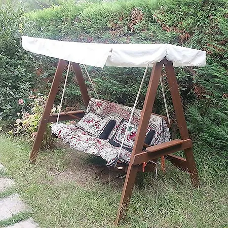 Σπίτι διακοπών Casa Vacanza 66 *
