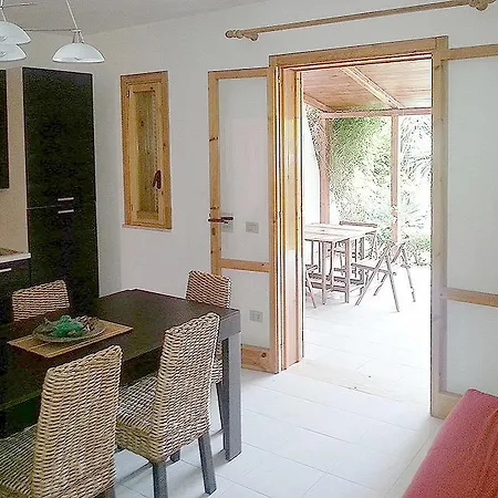 Casa Vacanza 66 * Sant'Andrea (Apulia)