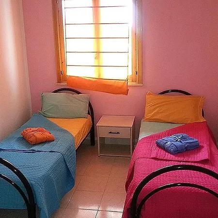 Casa Vacanza 66 *