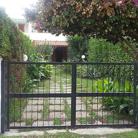 Casa Vacanza 66 Σπίτι διακοπών *