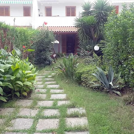 Casa Vacanza 66 Sant'Andrea (Apulia)