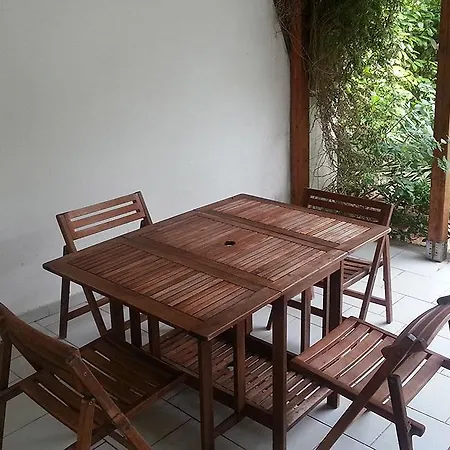 Casa Vacanza 66 * Sant'Andrea (Apulia)