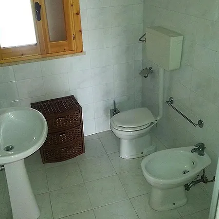 Σπίτι διακοπών Casa Vacanza 66
