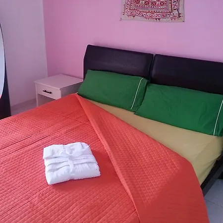Σπίτι διακοπών Casa Vacanza 66 *