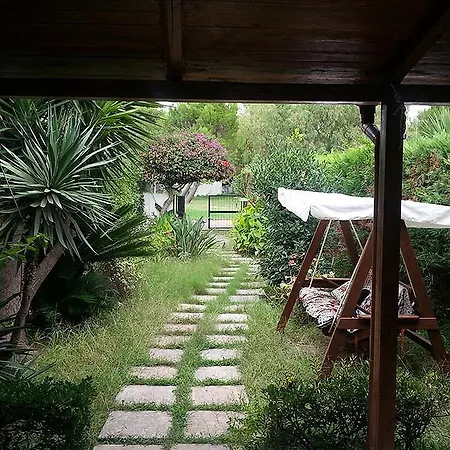 Casa Vacanza 66 Dom wakacyjny
