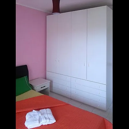 Casa Vacanza 66