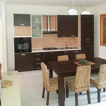 Casa Vacanza 66 *